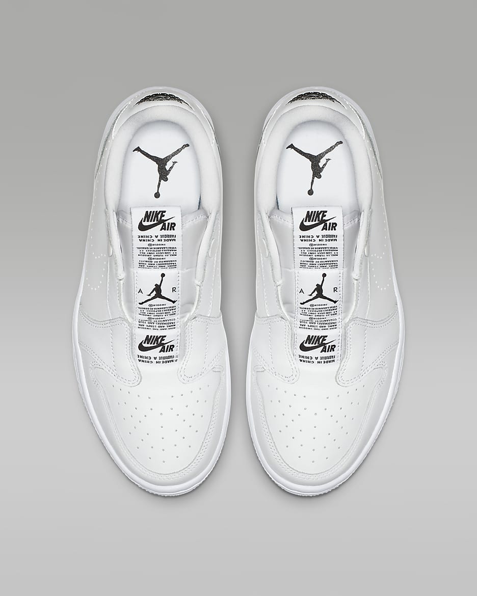 Air Jordan 1 Retro Low Slip Women s Shoes